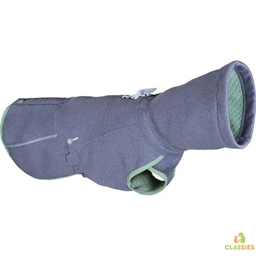 Hurtta hondenjas of onderjas Razzle Dazzle Midlayer tweezijdig Classies