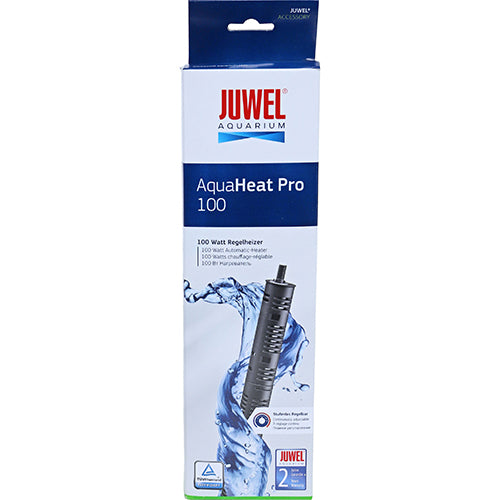 Juwel heater verwarming - 100 - 200 - 300 watt