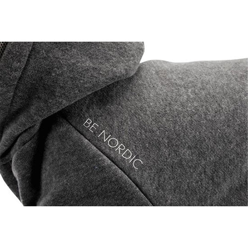 Trixie BE NORDIC Flensburg Hondentrui Hoodie Grijs - Verkrijgbaar in verschillende maten Classies