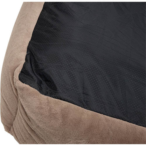 Animal Boulevard - Champs-Elysées Sofa Mand Mokka - 3 maten Classies