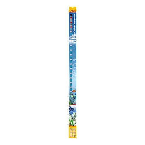 sera Led verlichting marine blue sunrise Classies