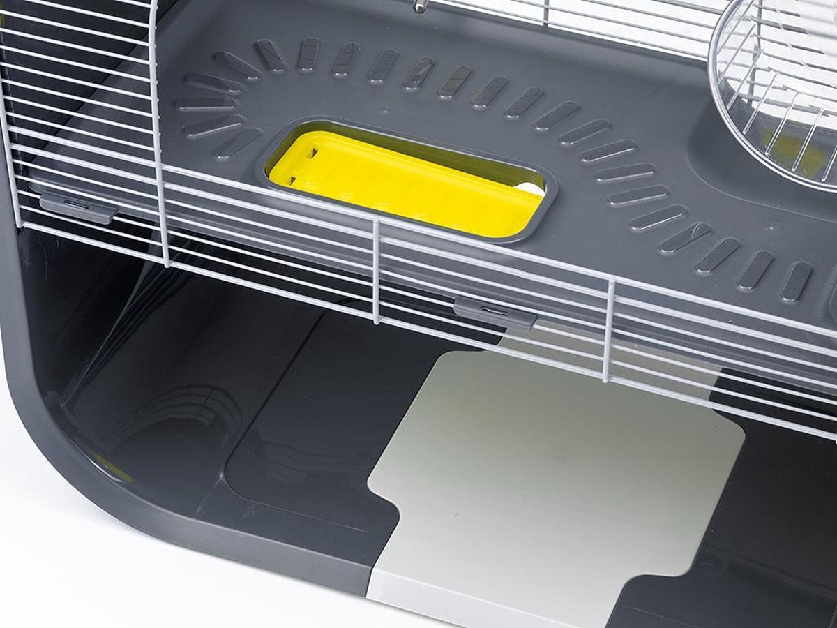 Savic Geneve Nagetierkäfig - 60 x 29 x 44 cm