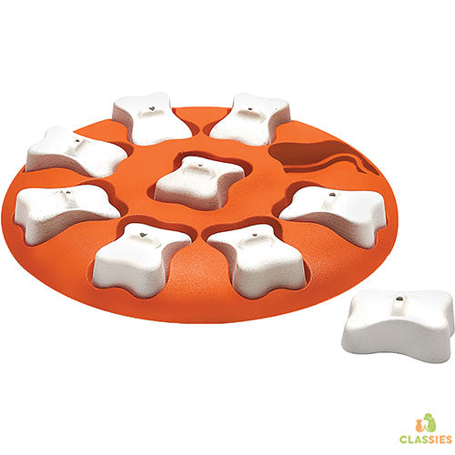 NIna Ottoson intelligentiespeelgoed dog smart