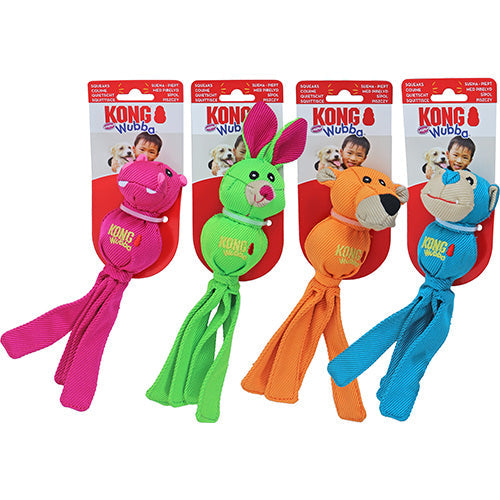 Kong Wubba ballistic friend S - M - L 2ee89c-2