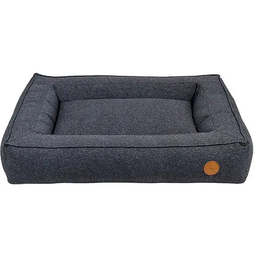 Jack and Vanilla Orthopedisch boxbed in 3 maten Classies