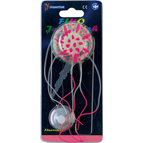 Superfish Fluorescerende Aquariumdecoratie - Diverse Varianten Classies