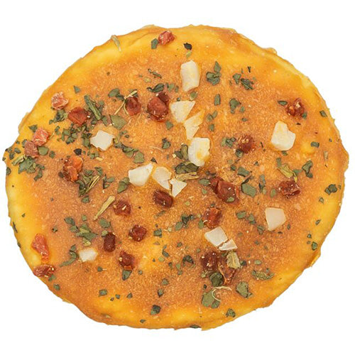 Trixie Denta Fun Glutenvrije Pizza met Kipfilet 38 g - ø 8 cm
