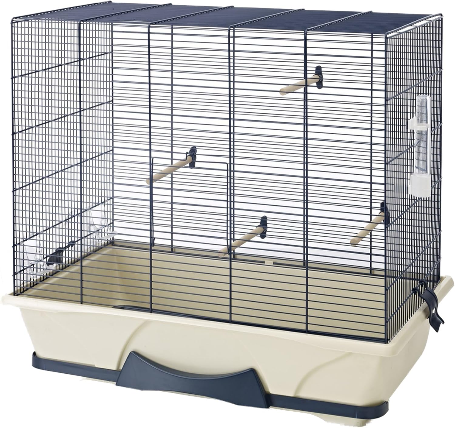 Savic Primo Vogelkäfig 30 – 40 – 50