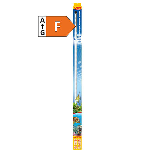 sera LED-Beleuchtung Brilliant White