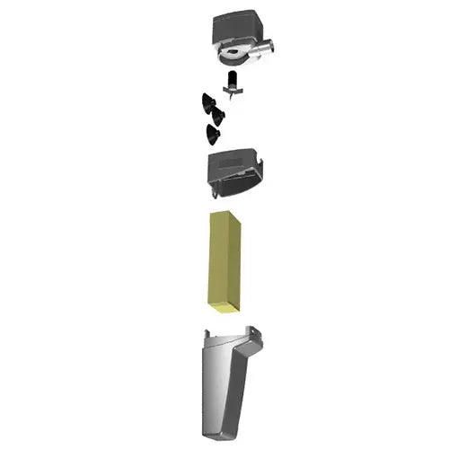 Mini-Flat Microfilter Eheim Classies
