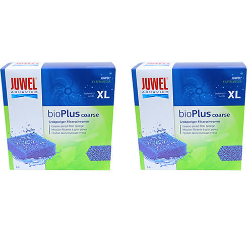 Juwel filterspons grof M - L - XL Classies