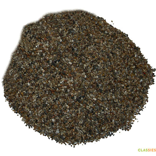 Boon Aqua Decor deco grind donker 20 kg in 2 maten Classies