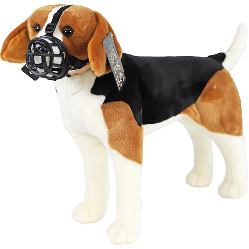 Company of Animals Baskerville Ultra Muzzle Muilkorf/Muilband - Verkrijgbaar in 6 maten Classies