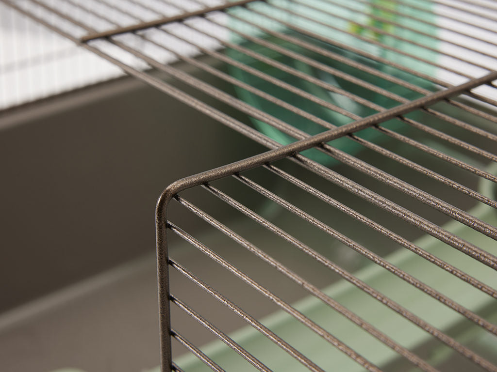 Savic Hamsterkooi 67,5 x 49 x 36,5 cm Classies