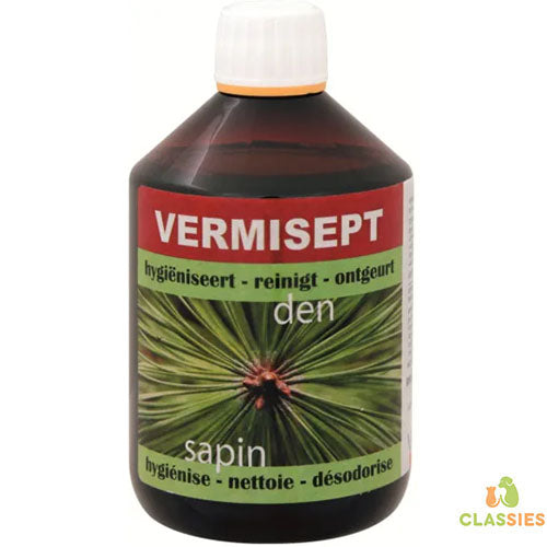 Vermisept Den 500 ml