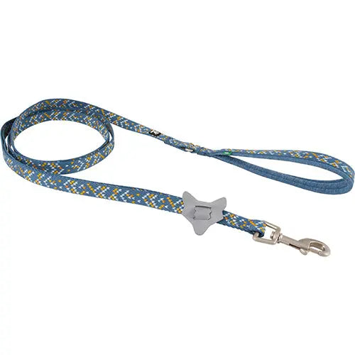 Hurtta Razzle Dazzle standard leash leiband in verschillende kleuren Zoemshop
