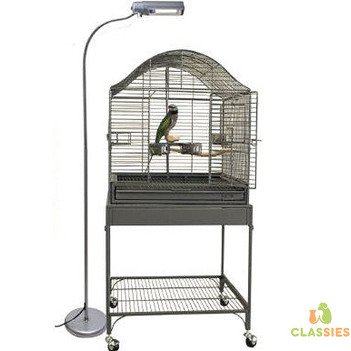 Zoo Med Avian Sun Floor Lamp - Uv lamp Classies