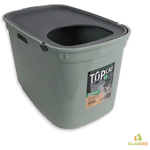 Moderna Kattenbak kattentoilet Top Cat 39 x 39 x 58,5 cm Classies