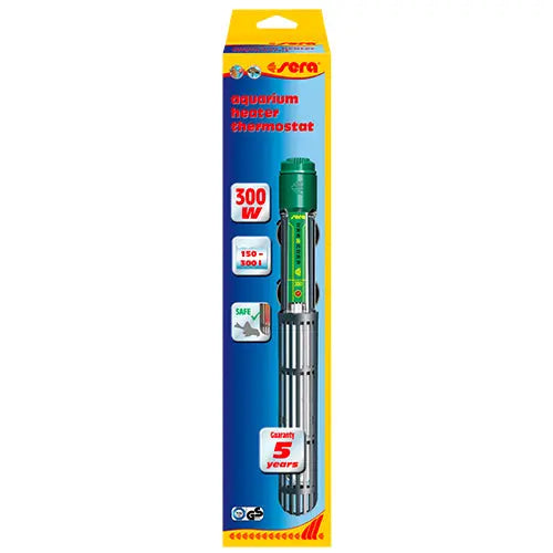 sera heater - verwarmingselement Classies