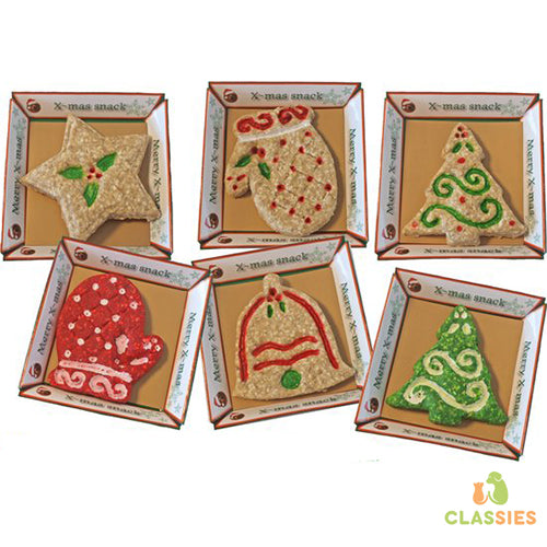 Boon munchy snack assorti per stuk Classies