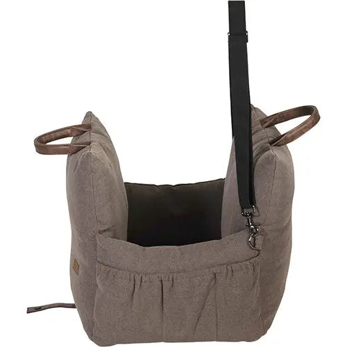 Animal Boulevard Home&Away Autostoel Carrie - Verkrijgbaar in 2 kleuren en 2 maten Classies