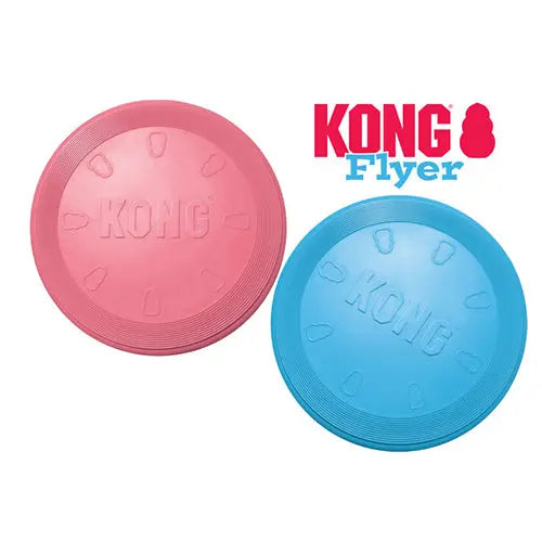 Kong puppy flyer 24 cm frisbee Classies
