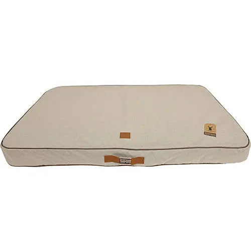 Boony Est1941 orthopedisch kussen highland sand beige Classies