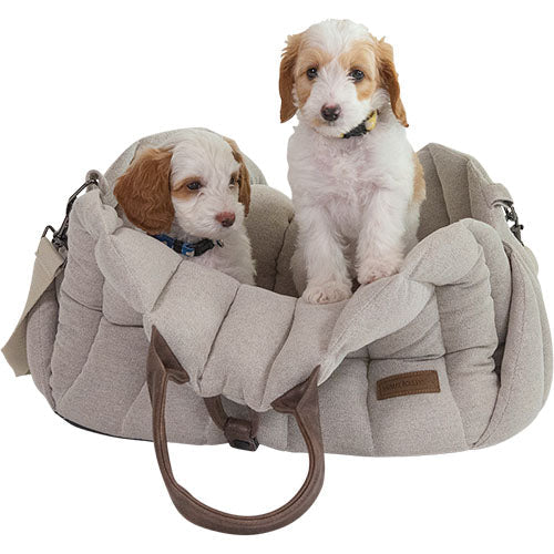 Animal Boulevard Home&Away Stadstas/ Draagtas Diana - Verkrijgbaar in 2 kleuren en 2 maten 2ee89c-2