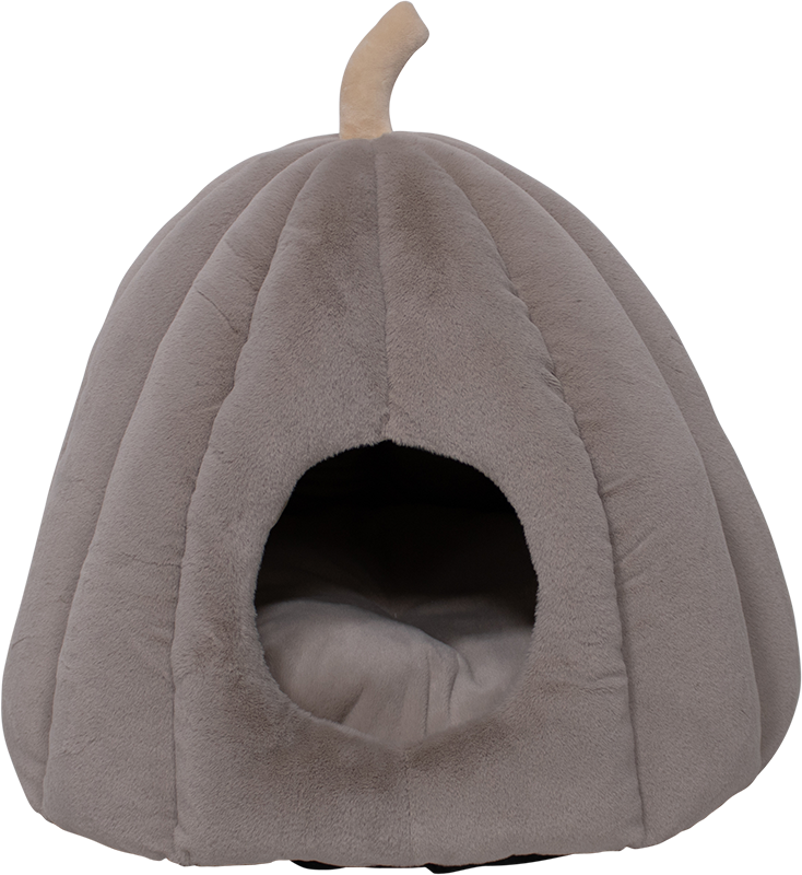Jack and Vanilla Posh Iglu – 48 x 48 x 38 cm – Erhältlich in 3 Farben