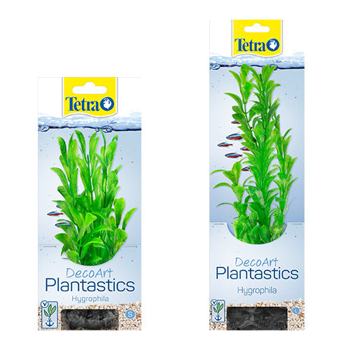 Tetra kunstplant Deco Art Hygrophila S - M - L Classies