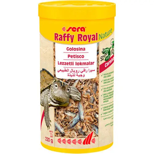 sera Raffy Royal Nature Classies