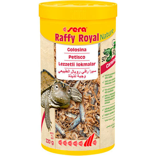 sera Raffy Royal Nature