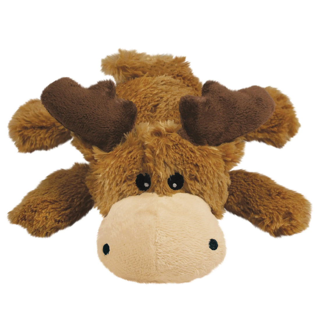 Kong cozie marvin moose rendier xl - 40 cm Classies