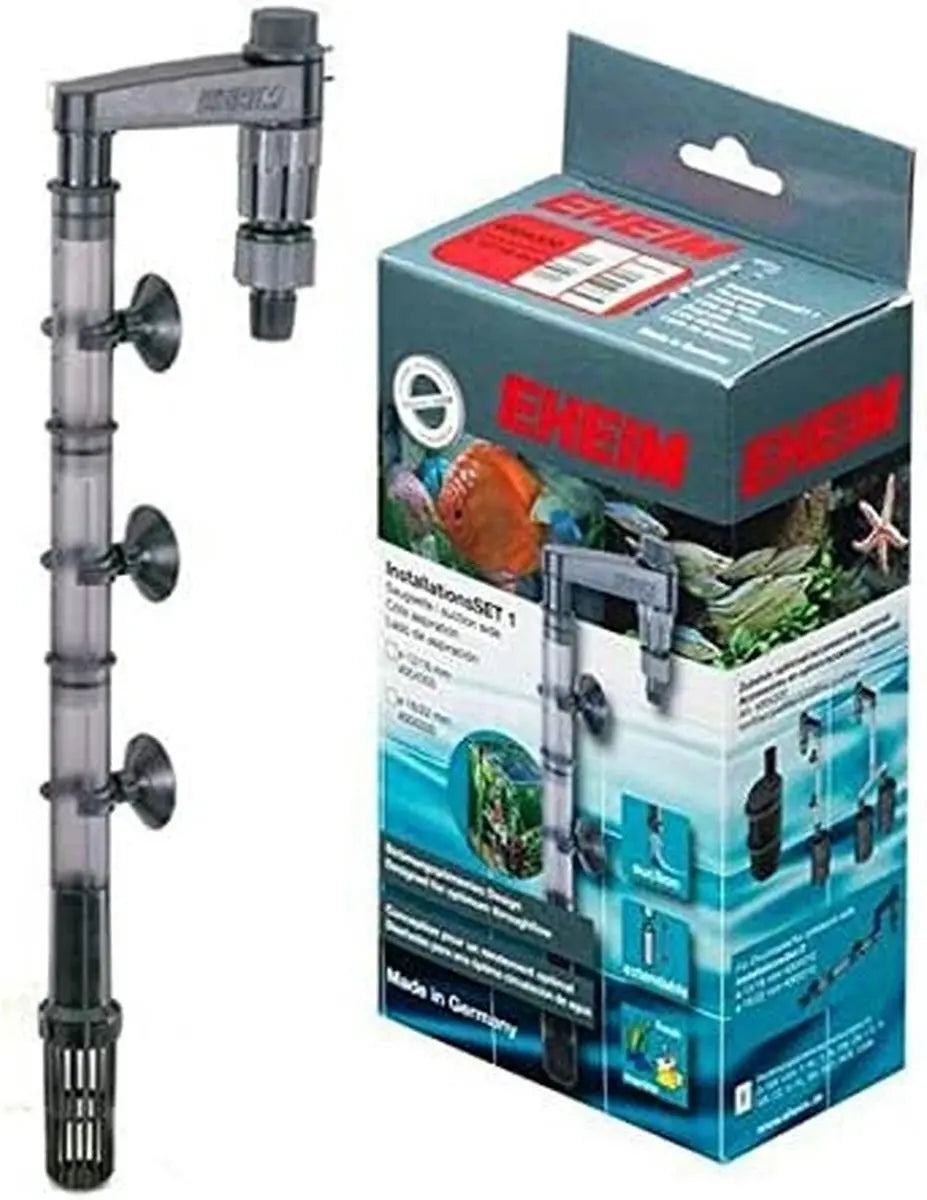 Eheim Installatieset voor buitenfilters - 12-16 mm Classies