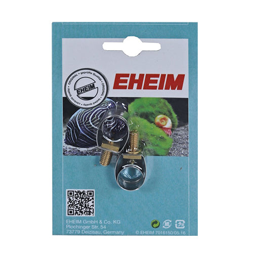 Schlauchschelle Ø9/12Mm 2 Stk