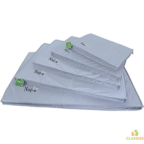 NapZZZ draadkooikussen / benckussen waterproof Classies