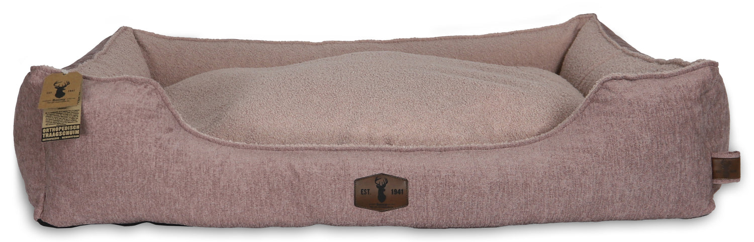 Boony EST 1941 Premium Divan – Orthopädisches Hundebett – erhältlich in 4 Größen