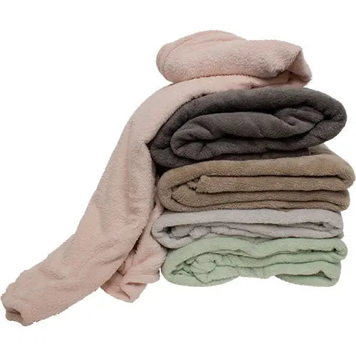 Jack and Vanilla Cocoon superzachte dekens 130 x 170 cm Classies