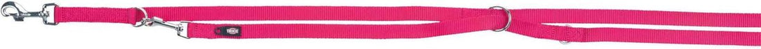 Trixie Premium Verstelbare Riem Fuchsia L-XL