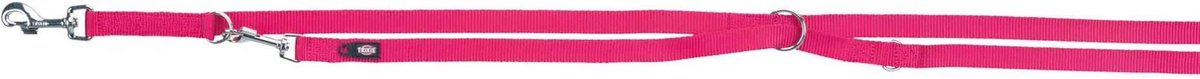 Trixie Premium Verstelbare Riem Fuchsia L-XL Classies