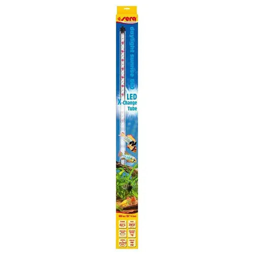 sera Led verlichting daylight sunrise Classies
