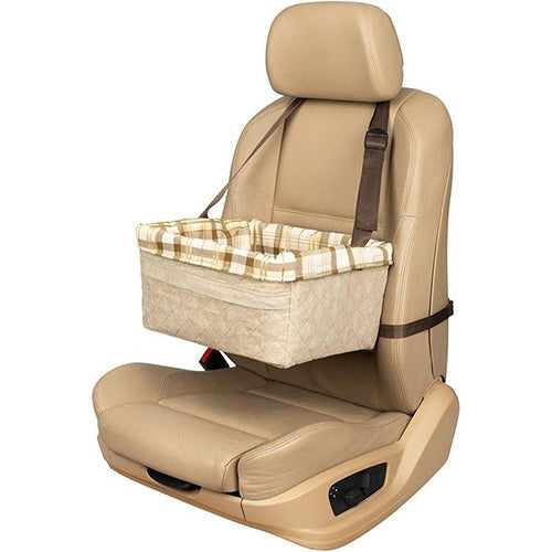 Happy Ride autostoel voor Honden 51 x 38 x 25 cm Classies