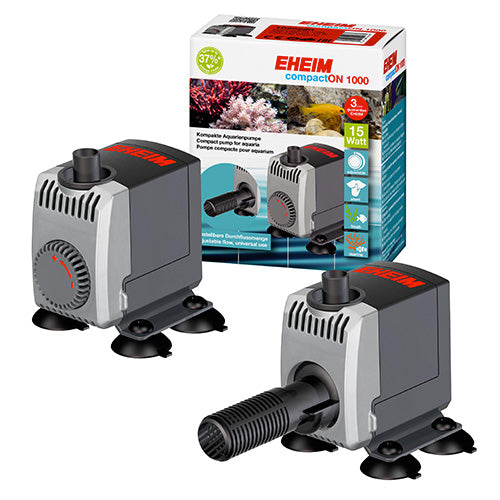 Eheim aquariumpomp Compacton Classies