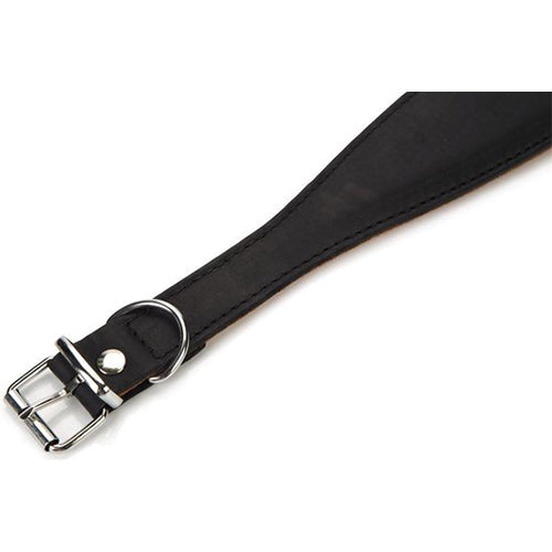 Beeztees Rondo Halsband voor Windhonden - Nekomtrek: 36-44 cm Classies