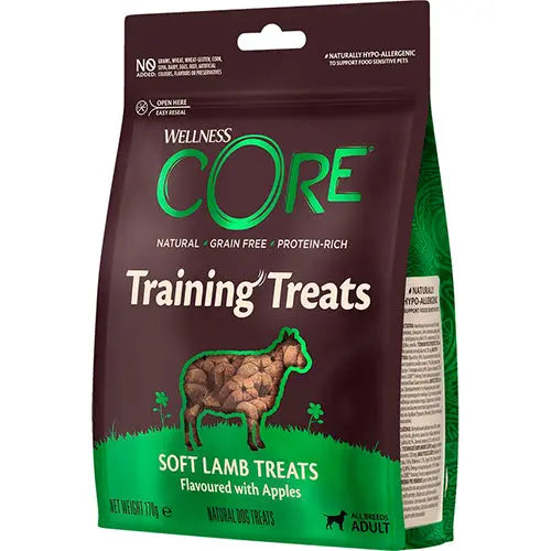 Well Core Trainer snacks 170 gram Classies