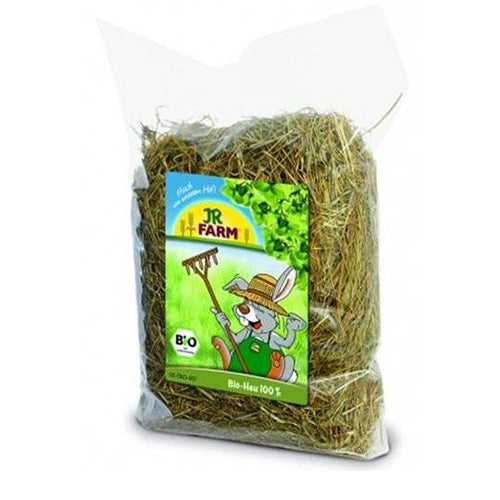 Jr Farm bio hooi 1,5 kg Classies