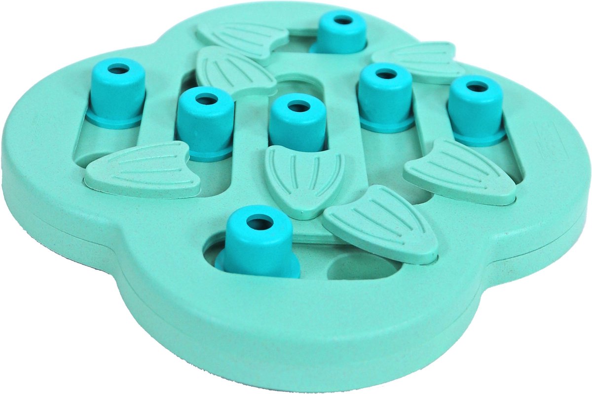 Nina Ottosson Welpenspiel Puppy Hide and Slide, grün