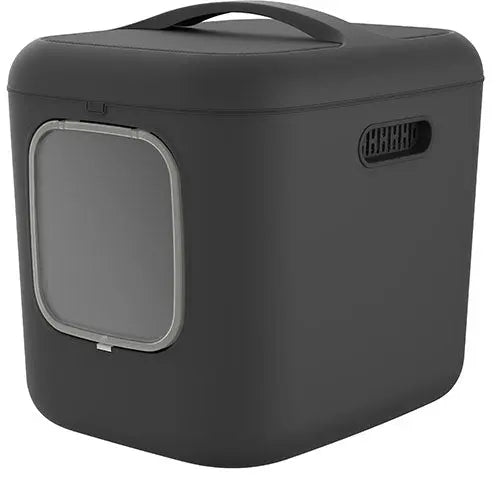 Rotho kattentoilet kattenbak Biala XL 57,6 x 49,2 x 61,4 cm 2ee89c-2