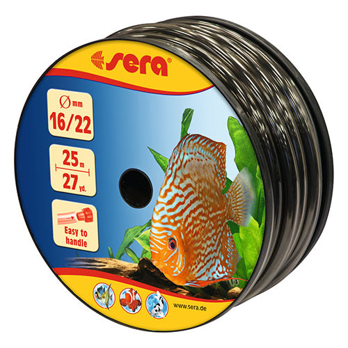 sera Schläuche für Wasser und Luft