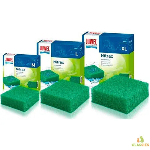 Juwel Nitrax Bioflow 3.0 - 6.0 - 8.0 Classies